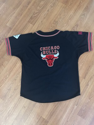 Preços baixos em Camisas Starter Masculino Chicago Bulls NBA | eBay