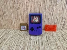 New ListingBurger King Vintage 2000 Happy Meal Toy Pokemon Mini Game Boy Color Ho-Oh Lot