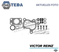 04-10081-01 MONTAGESATZ DICHTSATZ TURBOLADER VICTOR REINZ FÜR CITROËN XSARA