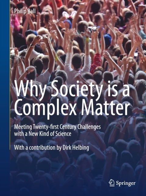 Why Society is a Complex Matter: Meeting Twenty. Ball** - Image 4