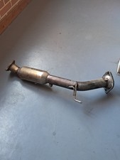 Honda Civic Type R EP3 Japspeed Sports Cat / Cat Pipe Exhaust Section