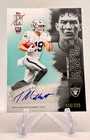 2025 Topps Signature Tommy Mellott Rookie Class Autographs (RAW)
