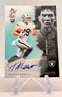 2025 Topps Signature Tommy Mellott Rookie Class Autographs (RAW)