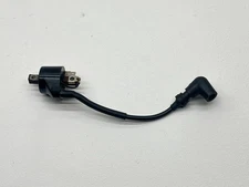 2002 Suzuki RM85 Ignition Coil OEM Spark Plug Wire Cap 33410-03B00 Dirt Bike RM