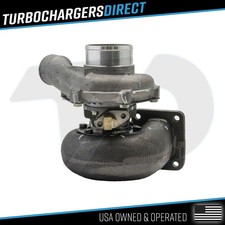 Garrett Remanufacured TA3401 Turbocharger For John Deere 6359T 5.9L 466334-9010S