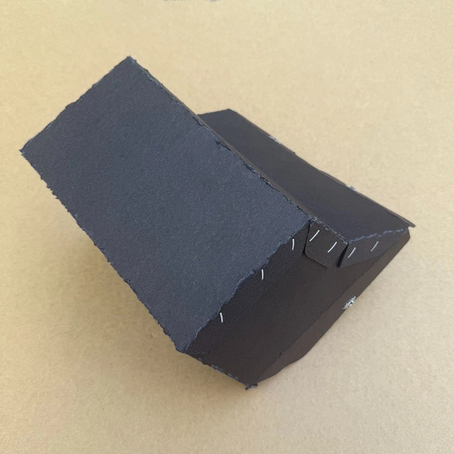 1949 49 1950 50 Plymouth Novo FORRO DE CAIXA DE LUVAS Deluxe Especial Deluxe - Imagem 3 de 4