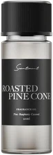 Diffuser Oil - Roasted Pine Cone Fall Collection | Aromatherapy Home Fragrance |