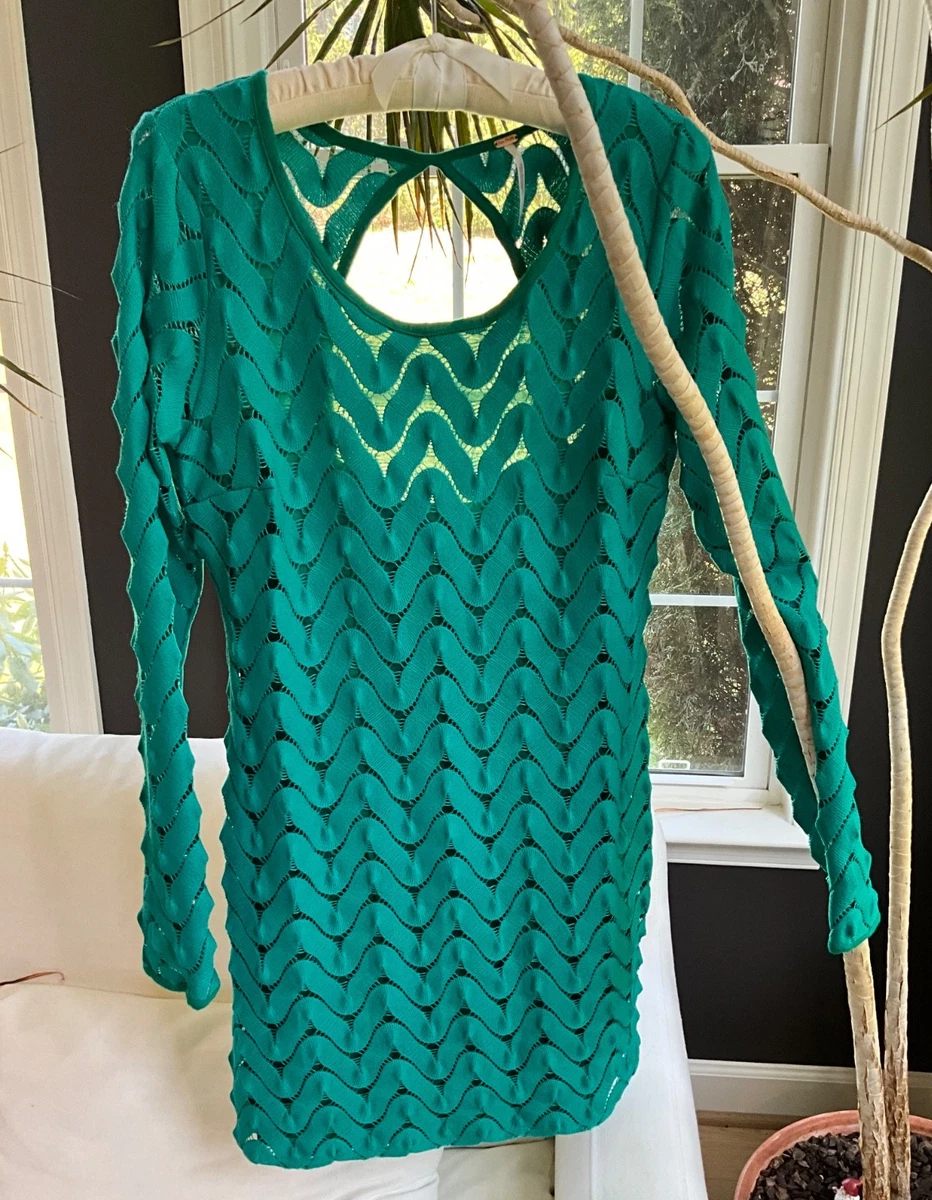 Free People Crochet Dresses for Women for sale