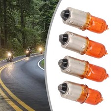 Pour Ampoules Clignotantes Moto Remplacement V Pièces Auto Accessoires Voiture