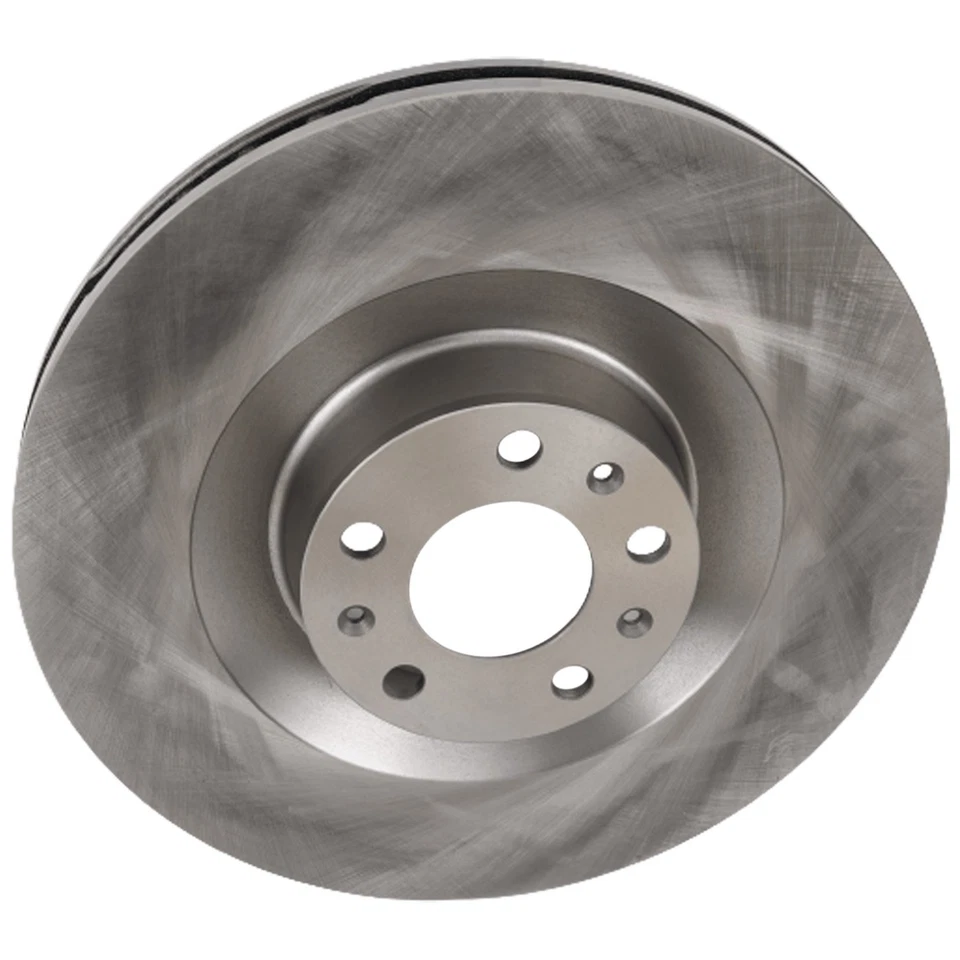 TRW KIT-070624-53 2-Wheel Set Brake Disc and Pad Kits Front for VW Phaeton Audi - Image 2 of 4