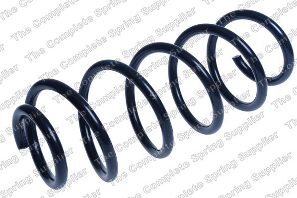 LesjÖFors 4063560 Schraubfeder FüR Chevrolet Opel Vauxhall Vorderachse-image