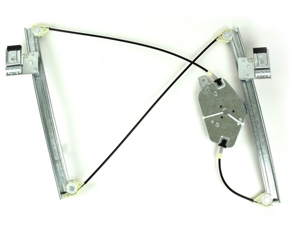 Alzavetro Alzacristalli Vorne FüR Audi A4 1994-2000 Linker Mechanismus 8D0837461-image