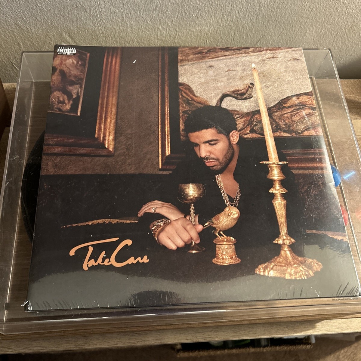 Take Care by Drake (Record, 2011) for sale online | eBay