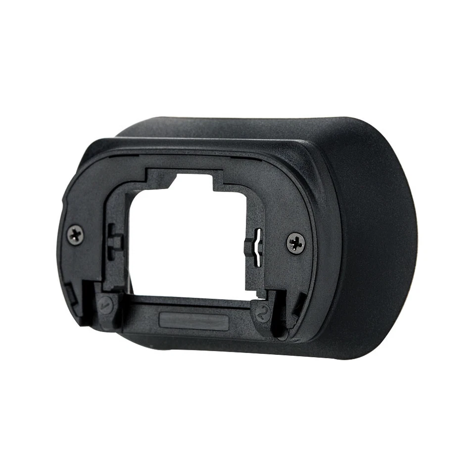 Camera Soft Eye Cup Eyepiece Viewfinder for Sony A7 III II A7R IV III II A7S II - Image 3 of 4