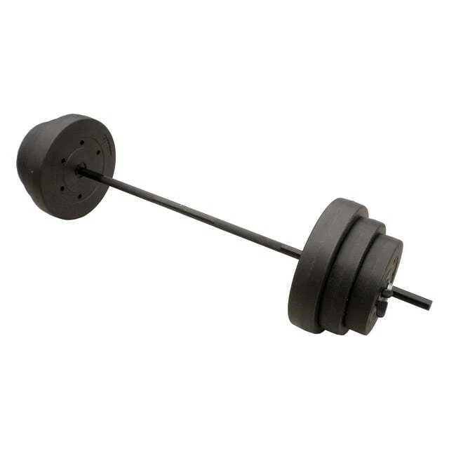 4 foot discount weight lifting bar
