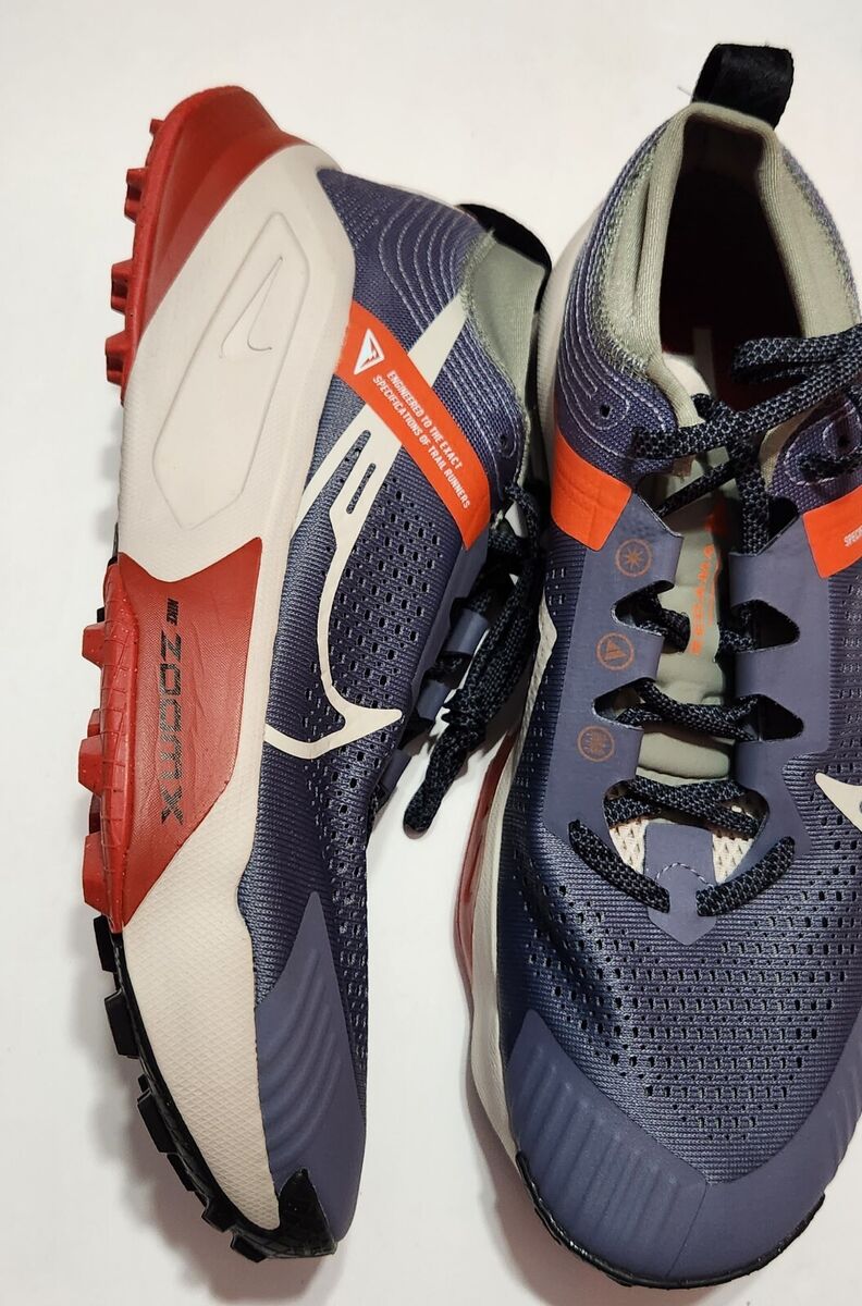 Nike DH0623-006 ZoomX Zegama Trail Running Light Carbon Nike DH0623-006 ZoomX Zegama Trail Running Light Carbon