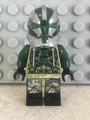 Lego Commander Gree Phase 2 | eBay