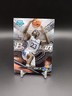 2022-23 Bowman Best U University #9 Ernest Udeh Jr. Rookie RC Kansas Basketball 