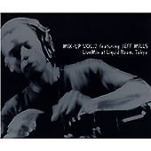 Jeff Mills - Live at the Liquid Room, Tokyo (Live Recording/Mixed