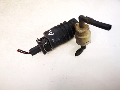 Opel Meriva 2003 Windshield Windscreen Washer Pump 90585762, Genui #1197623-68