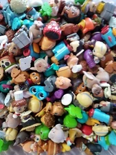 Disney Doorables Mystery Lot Of 50