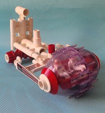 Britains Space Stargard Alien large SPACE TOY SOLDIERS England SET vintage 1981