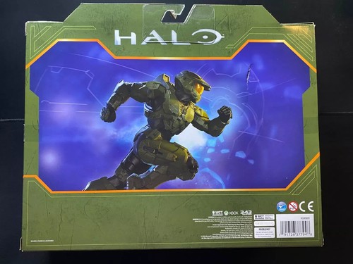 Halo Infinite World of Halo 4” Figure Wicked Cool Toys - Choose your Figure !! - Picture 18 of 24