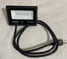 IP 66 Outdoor Flood Light 25 Watt Led White Light For Lighting Outdoor Decor