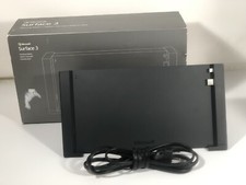 Microsoft Surface 3 Model 1672 Docking Station With Power Cord  Original Box