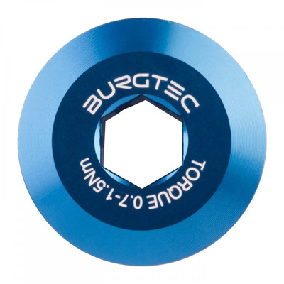 Burgtec Shimano Kurbelbolzen