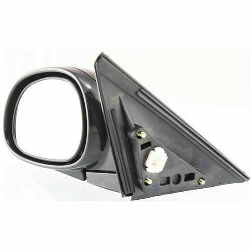 NEW LEFT SIDE POWER NON HEATED MIRROR FITS HONDA CIVIC SEDAN