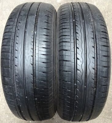 2 Kumho Solus KH17 165/60 R14 75H RA4648 summer tires