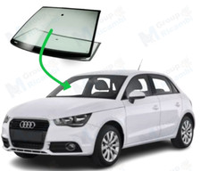 Pare-brise Audi A1