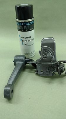 GURU COLORS FROSTING FLAKES PAINT THORNTON GM OLDS CUTLASS 442 W30 W31 Hurst