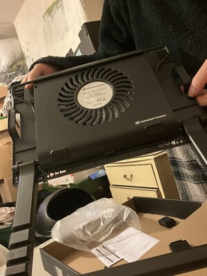 Laptop Bettauflage