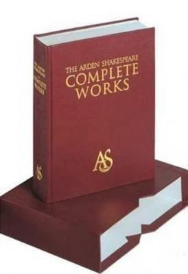Arden Shakespeare Complete | eBay
