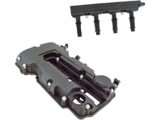 TRQ Ignition Coil and Valve Cover Kit fits Chevy Volt 2011-2015 15JHBZ