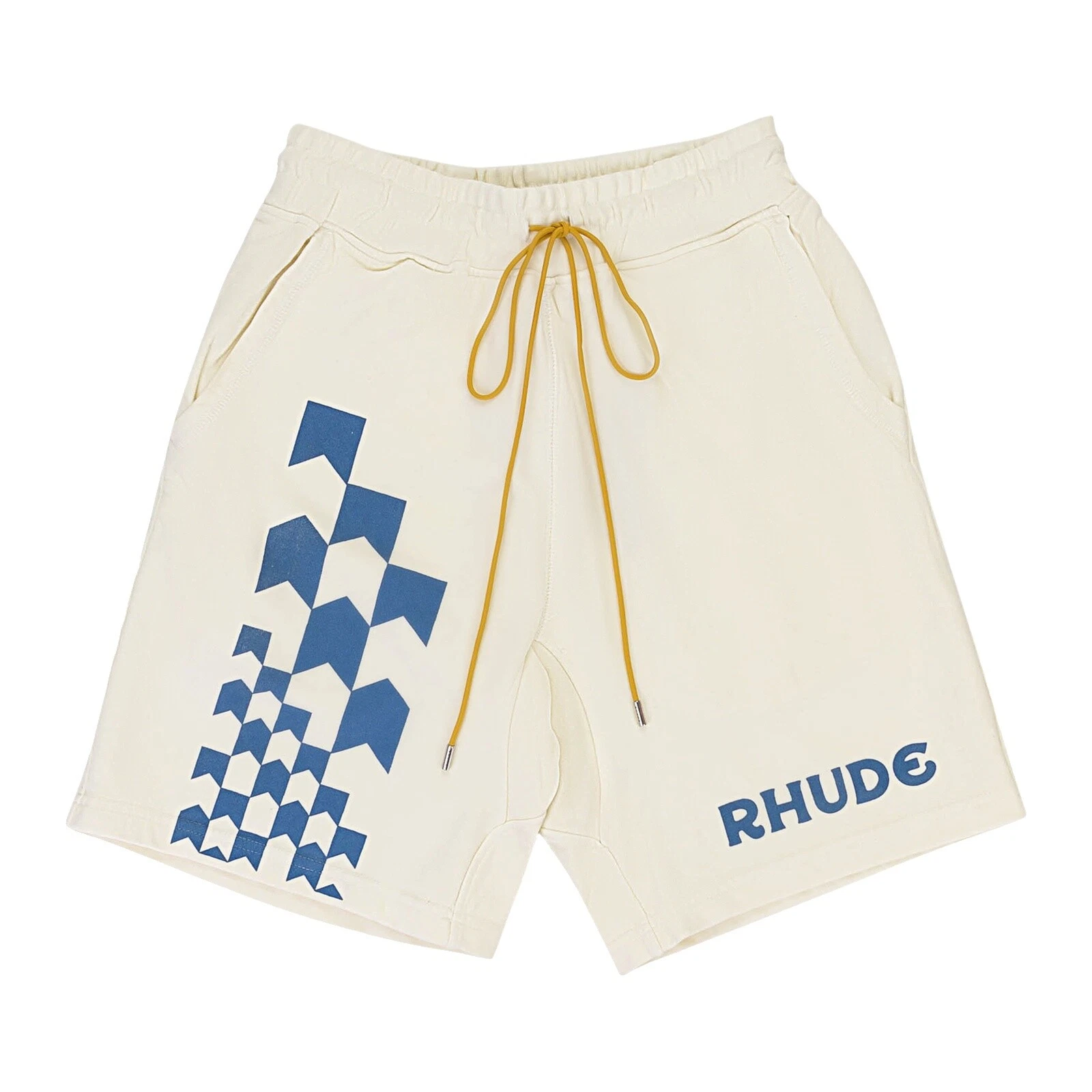 Regular Size M Cotton Shorts for Men