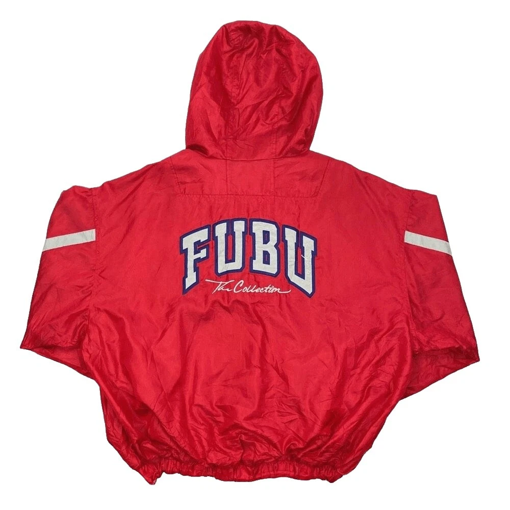 Chaquetas FUBU para hombres