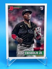 2020 Bowman Heritage Baseball Cards 33