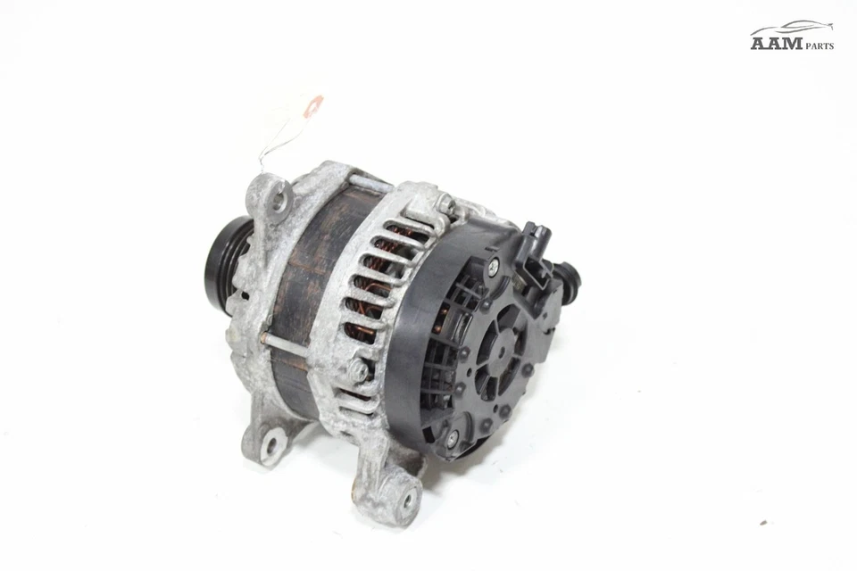 2019-2023 SUBARU FORESTER 2.5L H4 燃气发动机电机替代发电机原始设备制造商 — 第 4/4 张图片