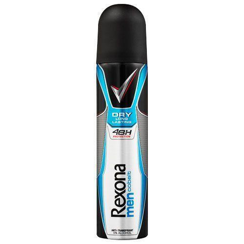 Antitranspirante Aerosol Rexona Clinical Classic – 150ml – Mega Promos