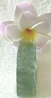 Essentials by CLEARLY NATURAL***CUCUMBER***Glycerin Soap~4 oz/113 g~NEW~SEALED — photo 6