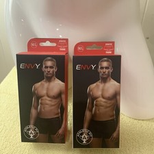envy athletic trunk athletic fit E019