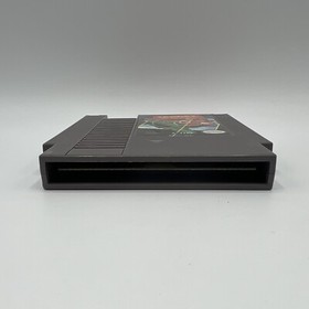 NES Target: Renegade Authentic Nintendo Game Cartridge 1988 Tested & Working