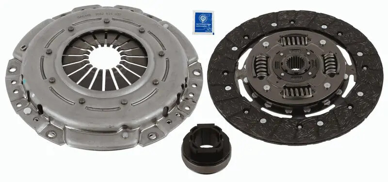 Kit frizione 3000 951 640 SACHS per VOLVO 940 940 Kombi 240 Kombi 240 940 II 740