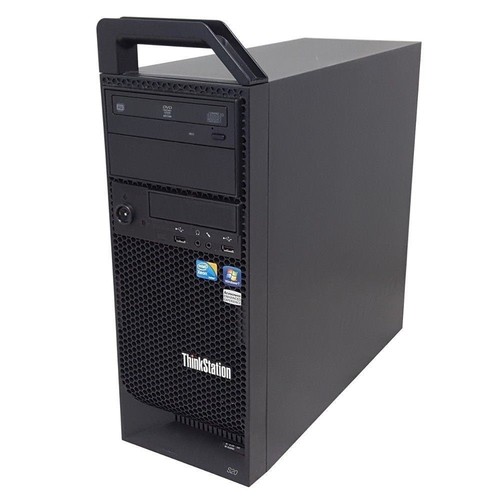 20ghz w3565 24gb 2x 500gb win7 pro quadro 4000