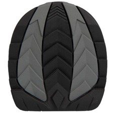 KR Strikeforce Bowling Shoes Replacement Heel  2 Shark Tooth Size XL