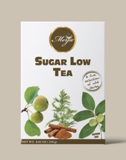Sugar Low Tea - Reduce Glucose naturally - Loose Tea - 100 Natural Tea