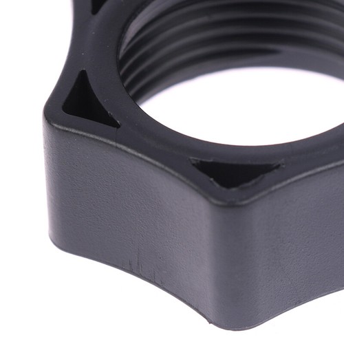 10PCS Car Mobile Phone Gravity Bracket Hex Nuts For Car Air Outlet Fixing Cl _xa - Zdjęcie 4 z 12